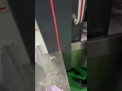 HRC58 HRC62 ঘুরানো যন্ত্রাংশ, DC53 সিএনসি যথার্থ ঘুরানো উপাদান