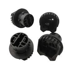 HASSCO ছাঁচ বেস 0.2g Sprue ওজন 0.001mm সঙ্গে স্পষ্টতা যৌগিক ডাই ছাঁচ অংশ গ্রাইন্ডিং