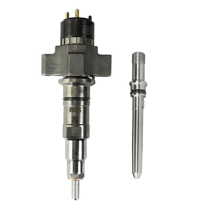 II রিম্যান এক্সপিআই জ্বালানী ইনজেক্টর w/FeedTube Isc & ISL 8.3L/8.9L ইঞ্জিনEPA07