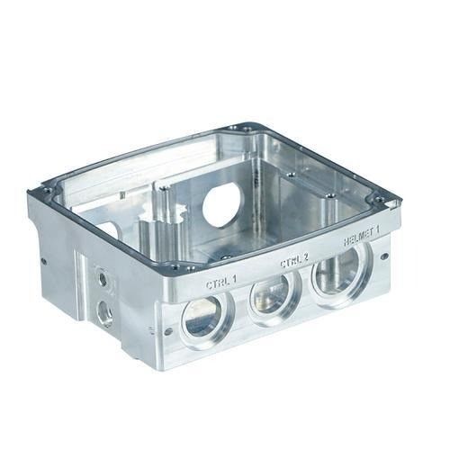 স্টেইনলেস স্টীল 40mm স্বয়ংক্রিয় ঘড়ি কেস ফিট Eta 2836 Miyota 8215 2813 St1612 আন্দোলন ঘড়ি