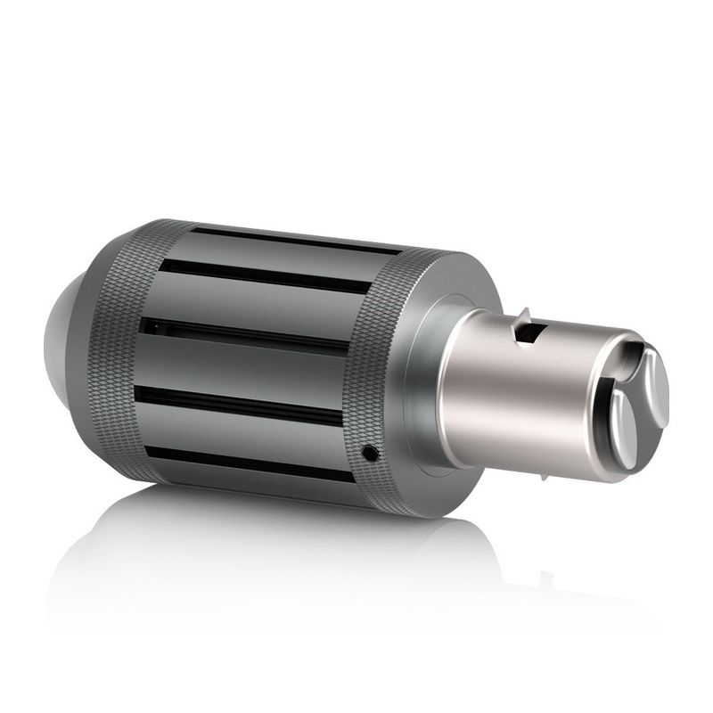 জি-ভিউ মোটরসাইকেল হেডল্যাম্প বাল্ব 12-24V/ LED বাল্ব সুপার উজ্জ্বল সাদা মোটরসাইকেল হেডল্যাম্প স্কুটার আনুষাঙ্গিক